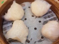 -添好运点心专门店(深水埗店)