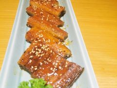 -三石铁板烧(紫竹桥店)