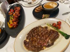 -黑宝石西餐厅(汇励99城市公园店)