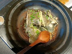 清蒸东海大黄鱼-鹊玥·粤菜小馆(汇智国际商业中心店)