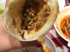 -西贝(上海我格广场店)