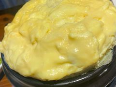 鸡蛋糕-红辣椒八爪鱼特色韩国料理