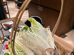 -同仁四季椰子鸡(海岸城天利店)