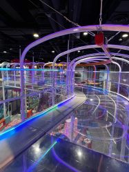 -龙小湖探索乐园 Little Hoo Galaxy(龙湖重庆金沙天街店)