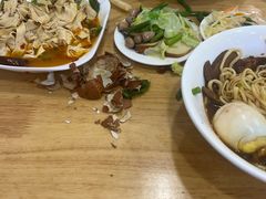 -水仙拉面(水仙街店)