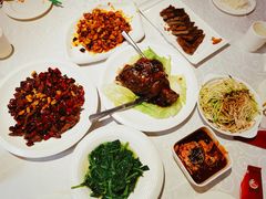 -峨嵋酒家总店(车公庄店)