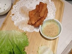 -颂福楼·南京菜(定淮门店)