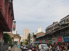 -南屏步行街