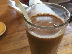 -新澳港式茶餐厅(余姚路店)
