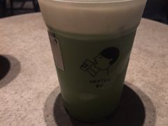 -喜茶(上海正大广场店)