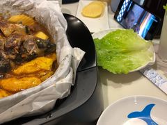 -鱼颜诱纸纸上烤鱼·蛙(龙湖天街店)