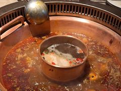-小南房鲜美蛙火锅(北苑店)