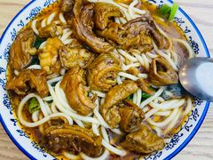 -陈记肥肠面馆