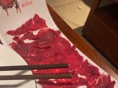 -川味观·鲜货火锅(西湖文化广场店)
