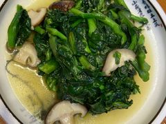 -南浔庄私房菜