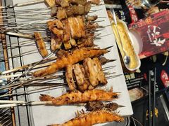 -哥哥の深夜食堂(永乐汇亲子购物运动中心店)