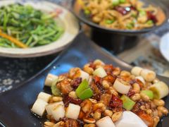 -玉桥餐厅(天坛店)