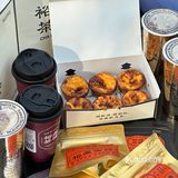 卧卧卧！！扬州首家！！就在万象汇好好吃！！