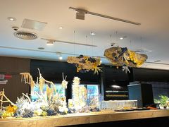 -Mr.Fish鱼鲜生海鲜放题(高德置地冬广场店)