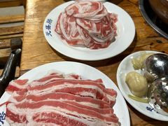 -元盛居(生态大街店)