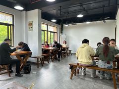 -爱家面馆(常州总店)