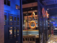 -夯鱼烤鱼·尔滨地标美食(国展店)