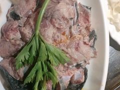 -老船舫·现做活鲜鱼馆(东郊记忆店)