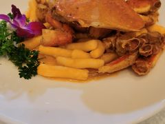 -金陵新城饭店