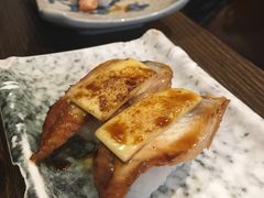 -大雄寿司(中华广场店)