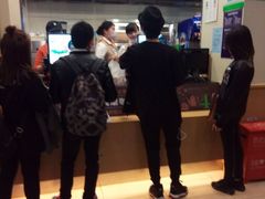 -德克士(虹桥火车站店)