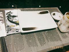 -昱匠·日本料理(金融街店)