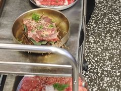 -安又胖韩国烤肉(美罗城店)