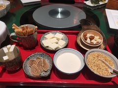 -九十九顶毡房(阜石路店)