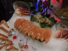 -上和臻品中国菜(花园街店)