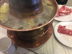 -东来顺饭庄(王府井步行街店)