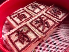 -奇芳阁·百年清真南京菜(夫子庙店)