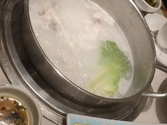 -粤顺渔坊·中山脆肉鲩火锅(清湖店)