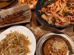 -耶里夏丽·丝路新疆菜·清真食品(徐汇南丹东路臻选店)