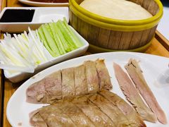 -苏苑饭店-中餐厅(长桥地区店)