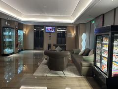 -珠海棕泉水疗酒店(拱北口岸高铁站店)