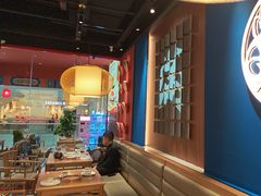 -满园烤鸭·春饼(抚顺万达店)