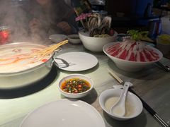 -阿杜打边炉(五江天街店)
