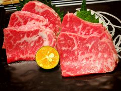 -牛将军•涮肉•烤肉•铁板烧(北京王府井·故宫店)