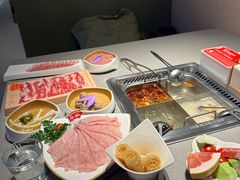 -海底捞火锅(北京路店)