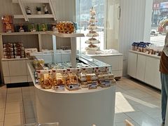 -凯斯汀蛋糕(大学城店)