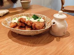 -团子君寿司·茶