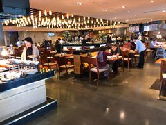 -青岛海尔洲际酒店