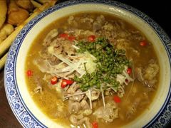 -凯撒尔新疆特色主题餐厅(青山店)