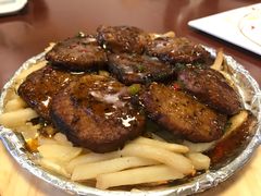 -菩提素食·私房菜(首辅路店)