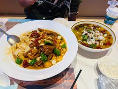 -阿娜尔·新疆菜(宜家荟聚中心店)